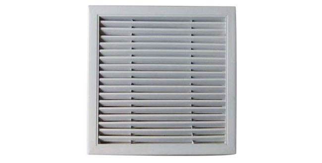 鋁合金風口是如何工作的呢？